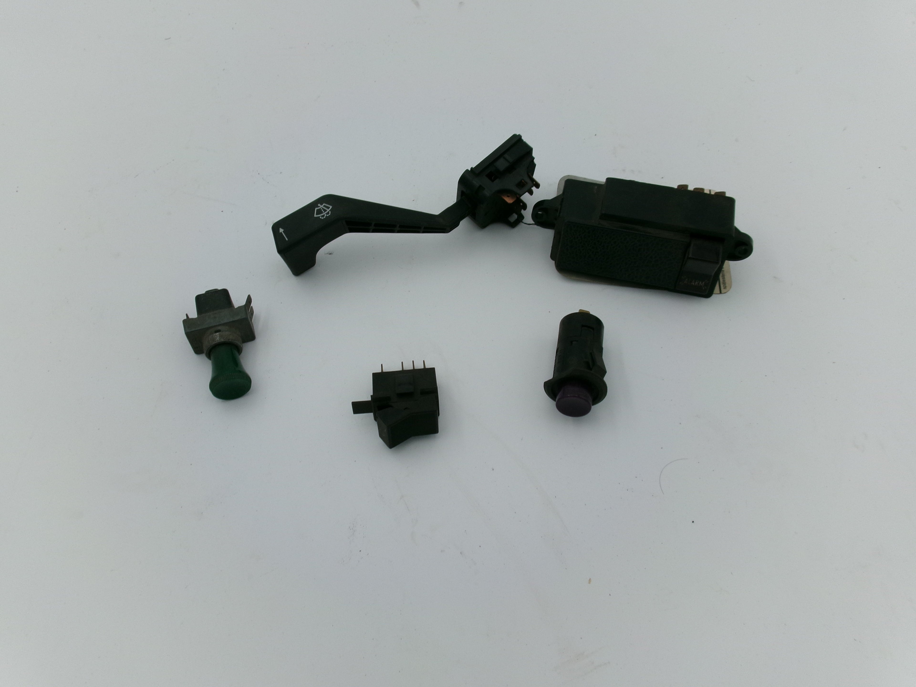 KFZ Elektronik/Zündung