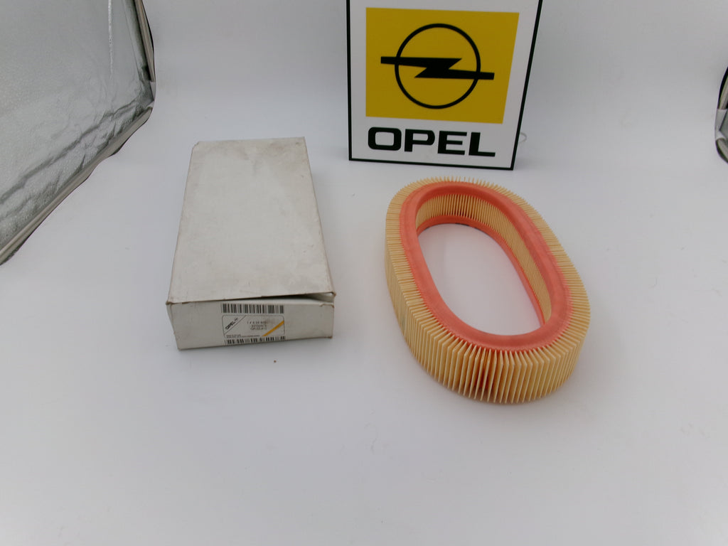 Original Opel 93152973 Luftfilter 0834803 Ascona Corsa A Kadett B C D E Manta B