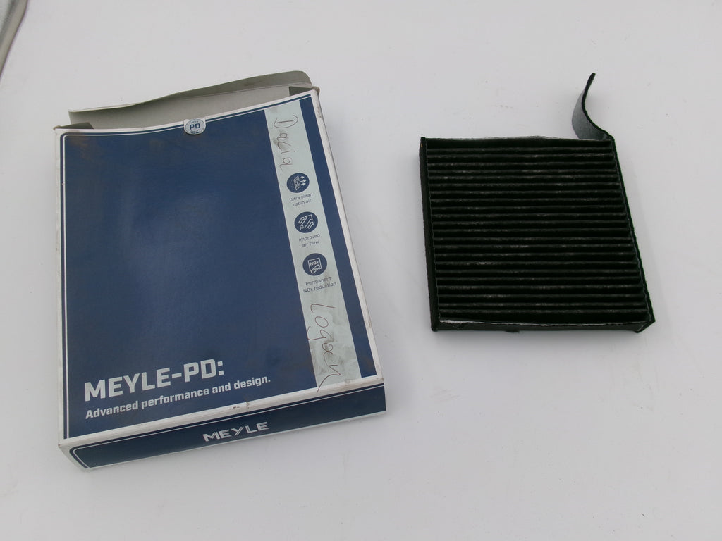 MEYLE 16-12 326 0005/PD Innenraumfilter Dacia Renault Nissan