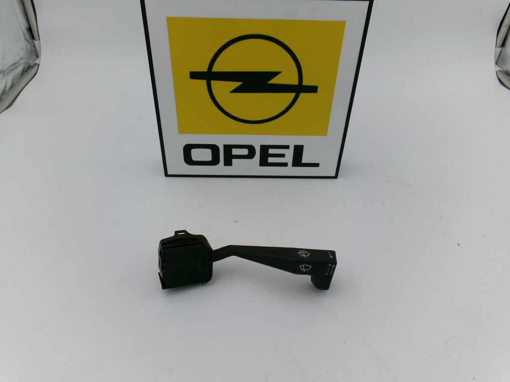 Original Opel Kadett D Ascona C Lenkstockschalter 90124928 66152103 1241091