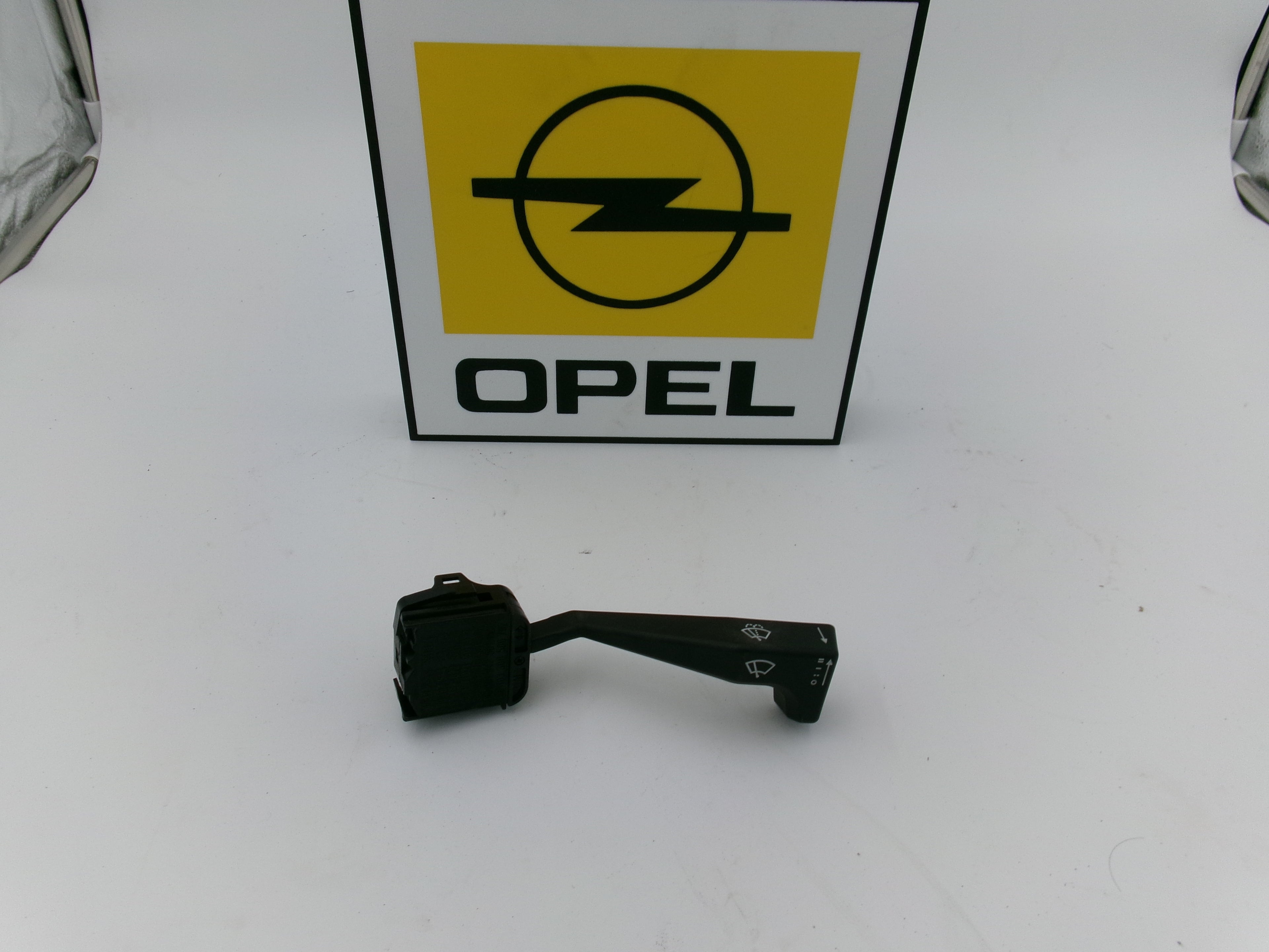Original Opel Kadett D Ascona C Lenkstockschalter 90124928 66152103 1241091