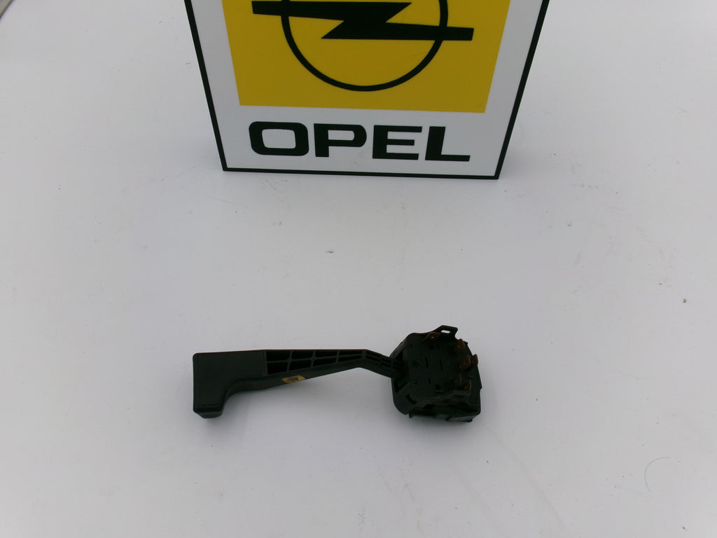 Original Opel Kadett D Ascona C Lenkstockschalter 90124928 66152103 1241091