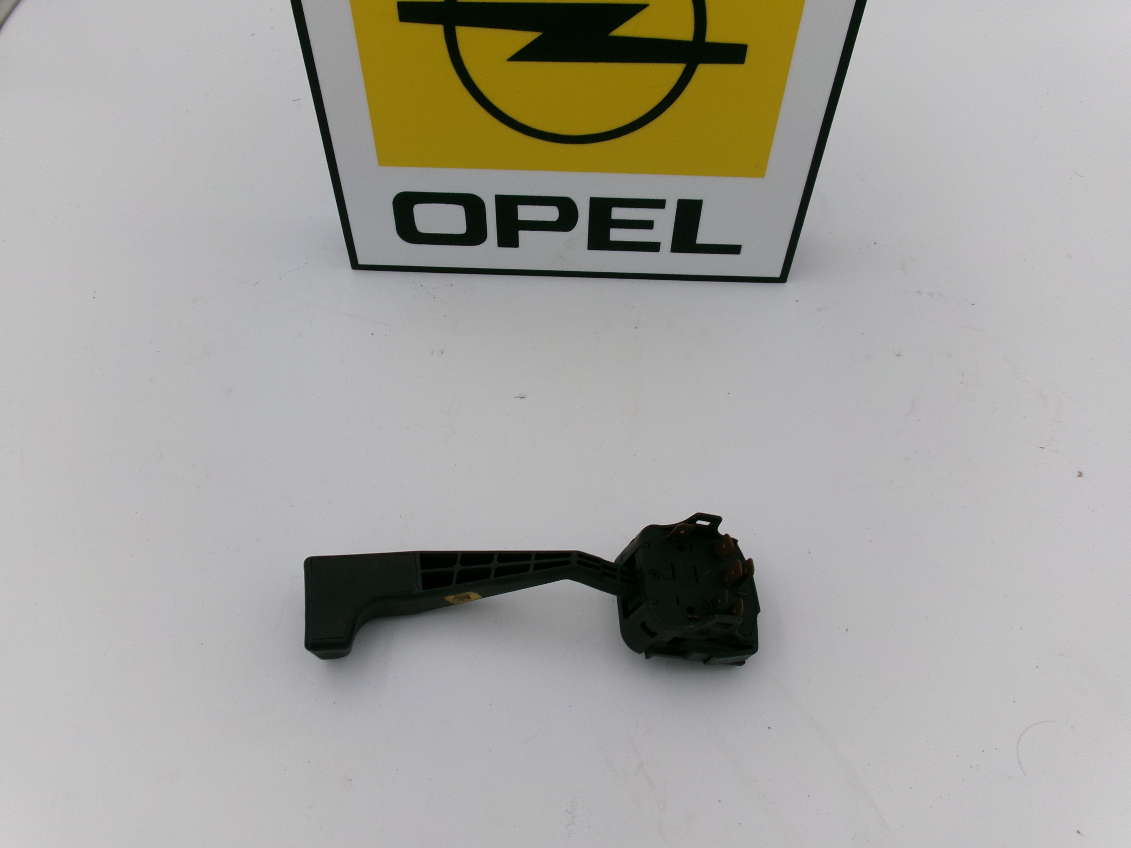 Original Opel Kadett D Ascona C Lenkstockschalter 90124928 66152103 1241091