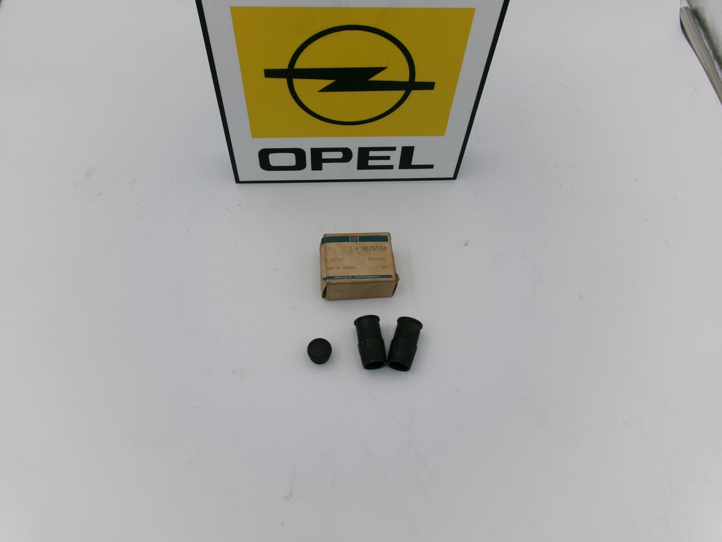 Original Opel Bremssattel Führungshülsen GM NR.90297768