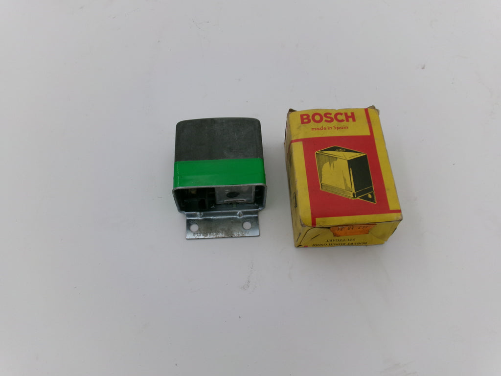 Bosch Lichtmaschinenregler 0190600016 ADN 1/14V