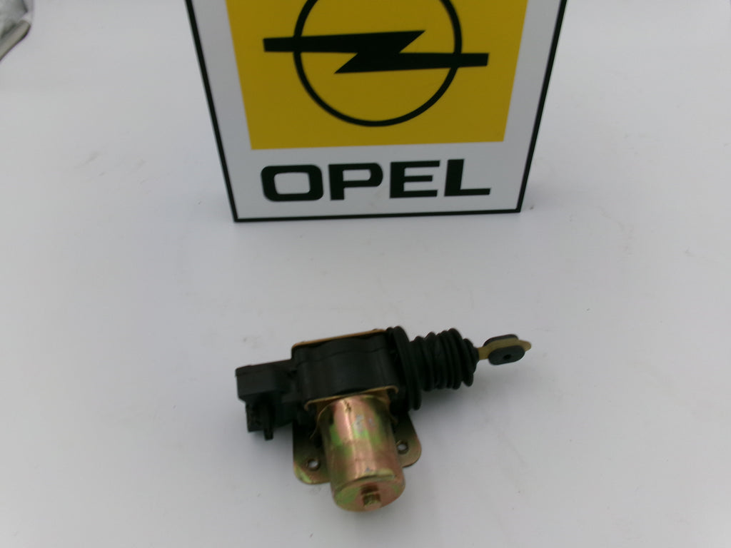 Opel Rekord E Senator Monza A Stellmotor Zentralverriegelung 5045687 2988516