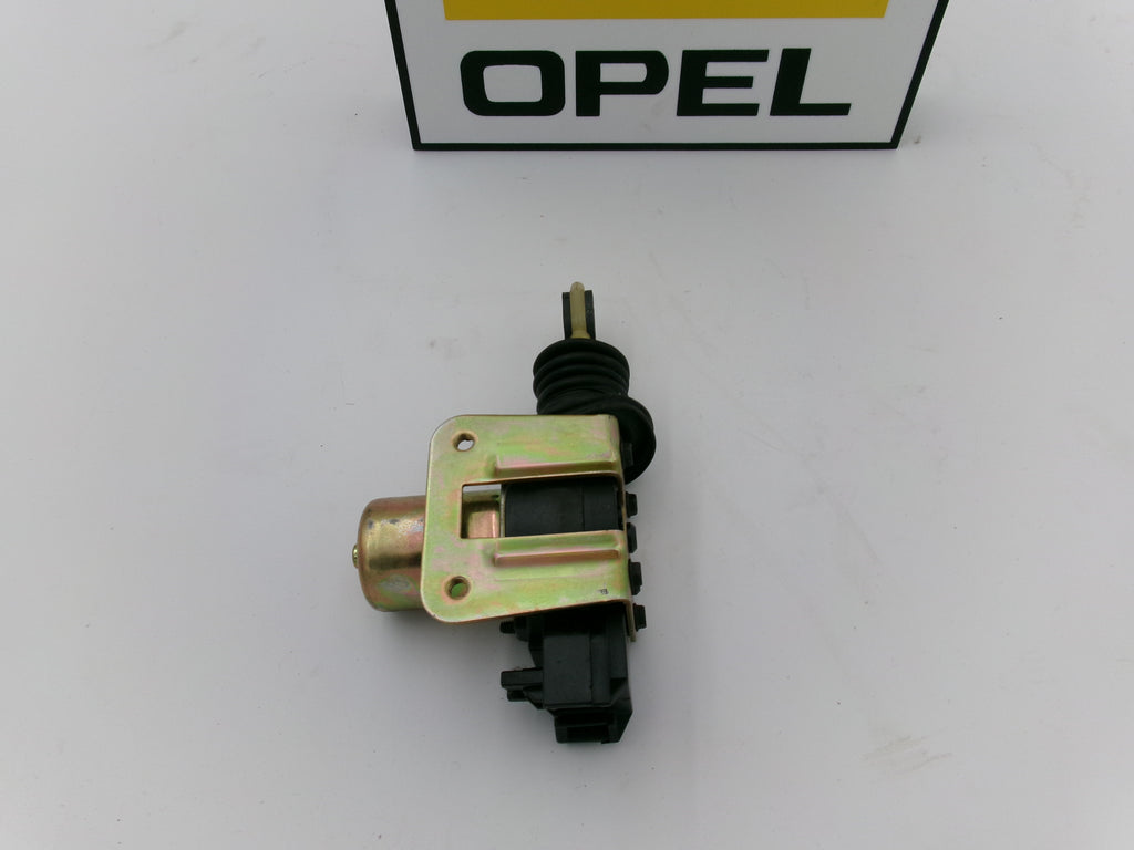 Opel Rekord E Senator Monza A Stellmotor Zentralverriegelung 5045687 2988516