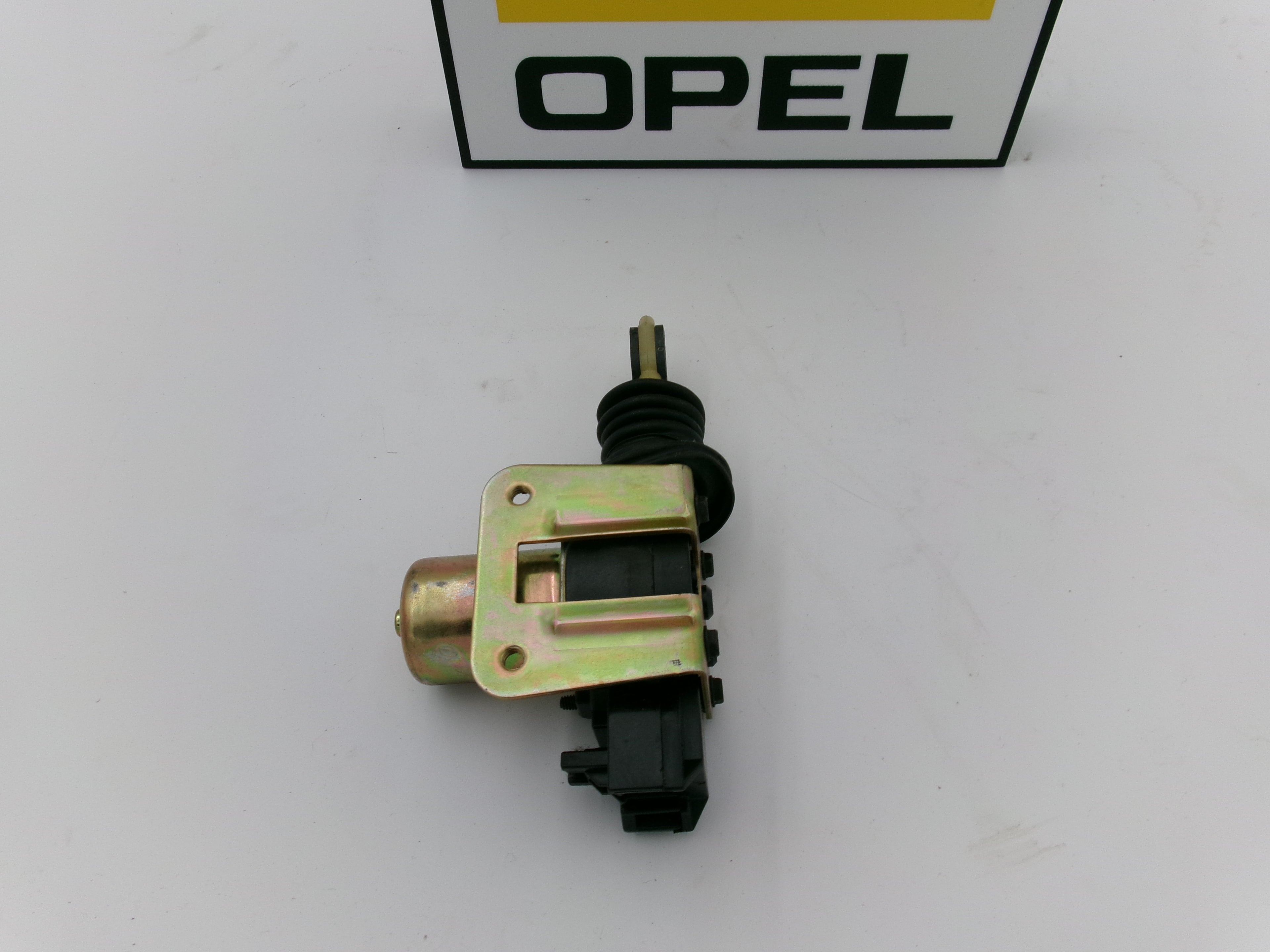 Opel Rekord E Senator Monza A Stellmotor Zentralverriegelung 5045687 2988516