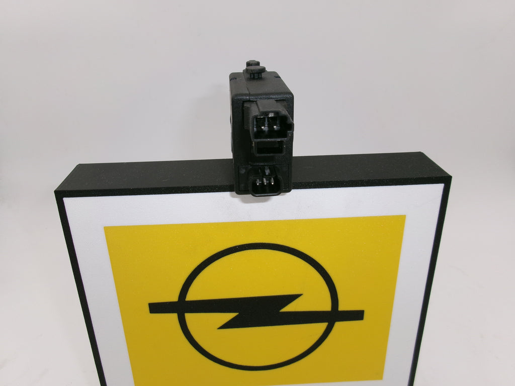 Zentralverriegelungsmotor 90491728 OPEL ZAFIRA A/B Vectra B Astra G