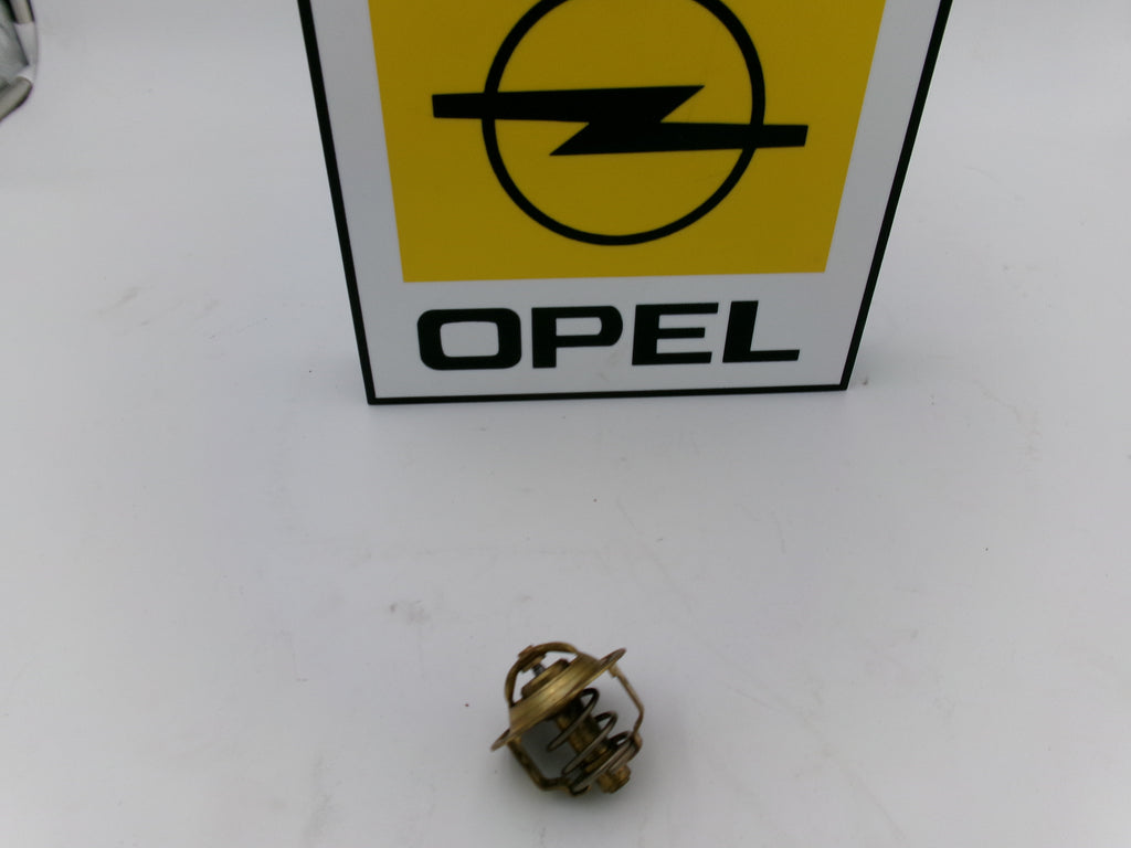 Kühlwasserthermostat  90108546 Manta A Rekord E