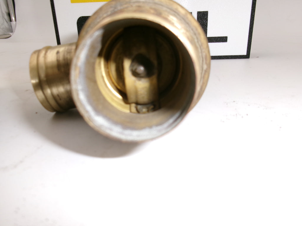 Thermostat original Opel 1338603 Commodore A GSE Diplomat B 2,8E