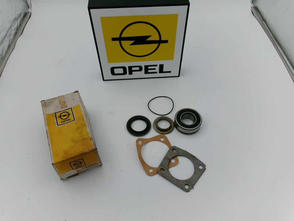 Radlager hinten OPEL 1604198 Kadett B/C Olympia A Ascona A/B Manta A/B