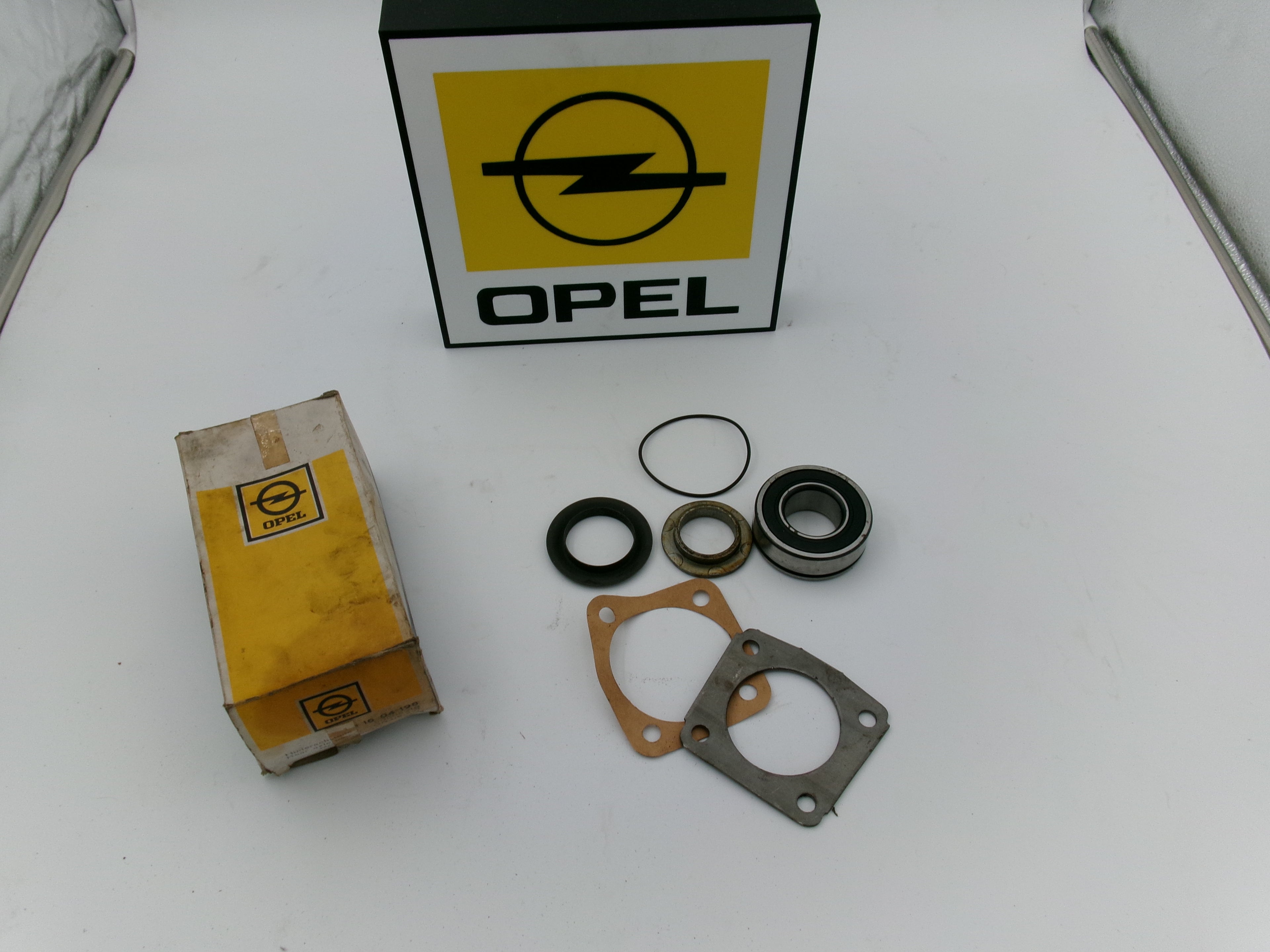 Radlager hinten OPEL 1604198 Kadett B/C Olympia A Ascona A/B Manta A/B
