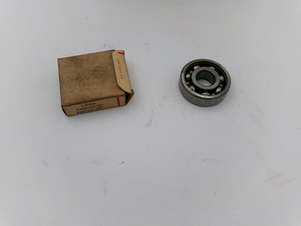 BOSCH 1 900 905 304 Lager für PORSCHE 911