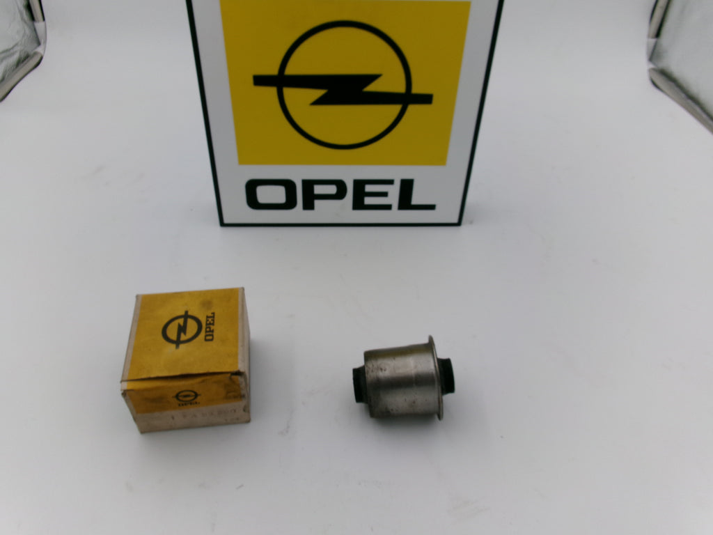 Dämpfungsbuchse Längslenker vorn Rekord C Commodore A 1967-71 Opel 423300