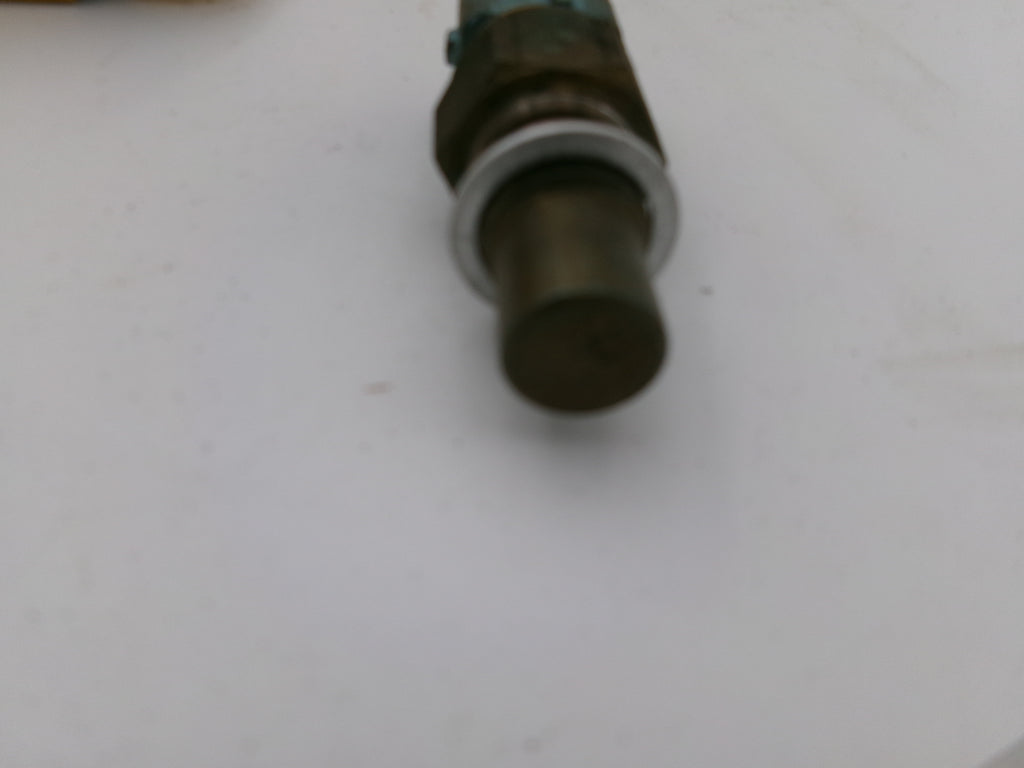 Hella 6ZT 010 967-211 Temperaturschalter, Kühlmittelwarnlampe für Citroën Peugeot Hyundai