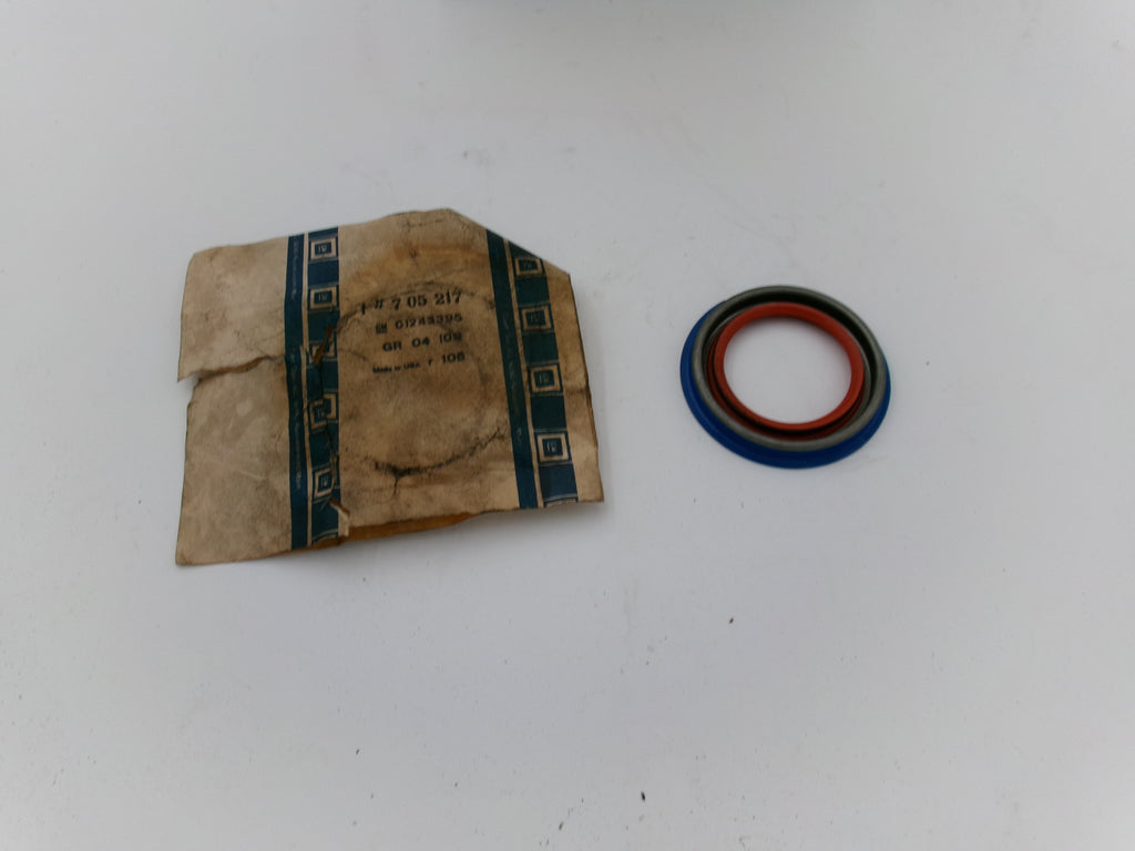Wandlerdichtring  705217 / 01243395  Automatikgetriebe TH180 3L30 Opel Rekord E Diplo B