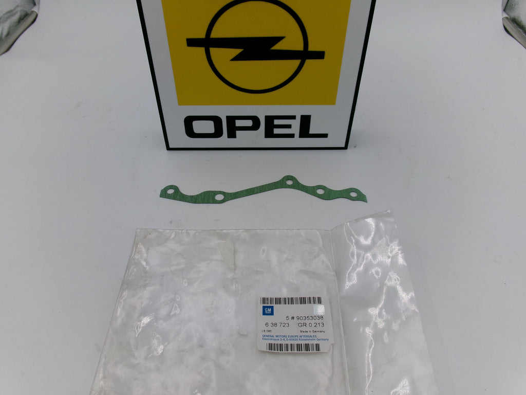 Dichtung Steuergehäuse für OPEL Frontera Omega A Rekord E Senator A B 90353038