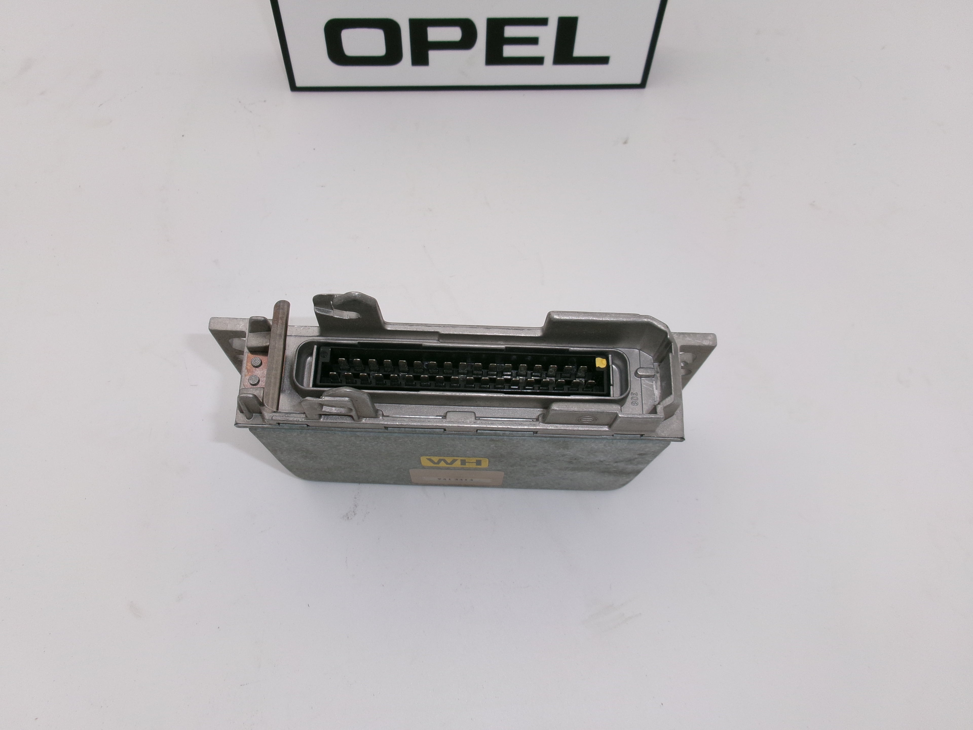 ABS Steuergeraet Bosch 0265100039 WH Opel Vectra-A