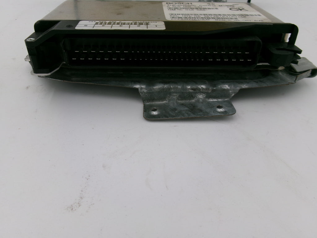 Getriebesteuergerät Opel Omega B 2.5 170PS 3.0 211PS 96018085 CK 0260002437