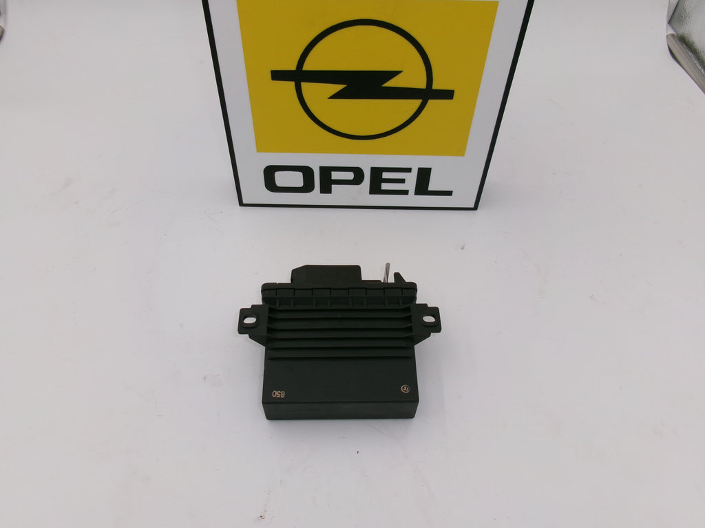 Opel Rekord E 1,8E Zündsteuergerät Bosch 0227921028 Steuergerät Zündung Modul