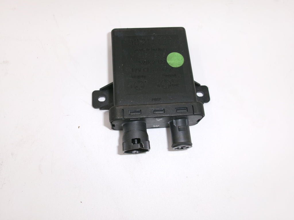 Original GM Steuergerät Idle control unit Opel Corsa A 1.3 1.4
