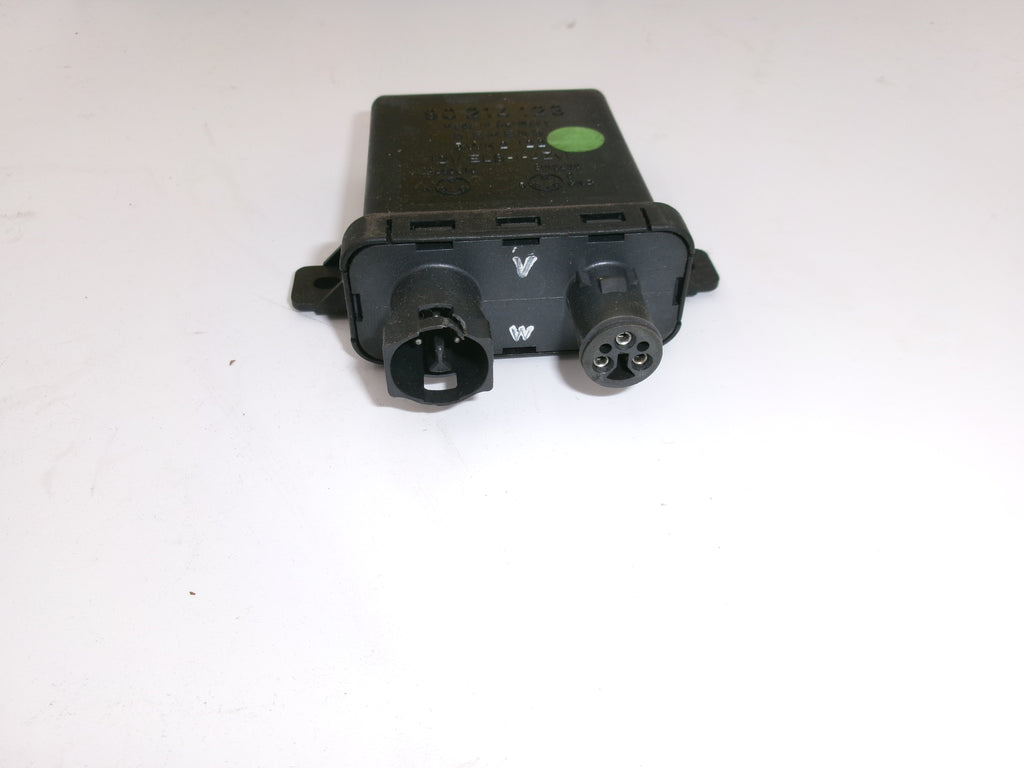 Original GM Steuergerät Idle control unit Opel Corsa A 1.3 1.4