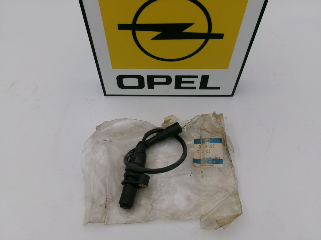 ORIGINAL OPEL Frontera ABS Sensor 90509290