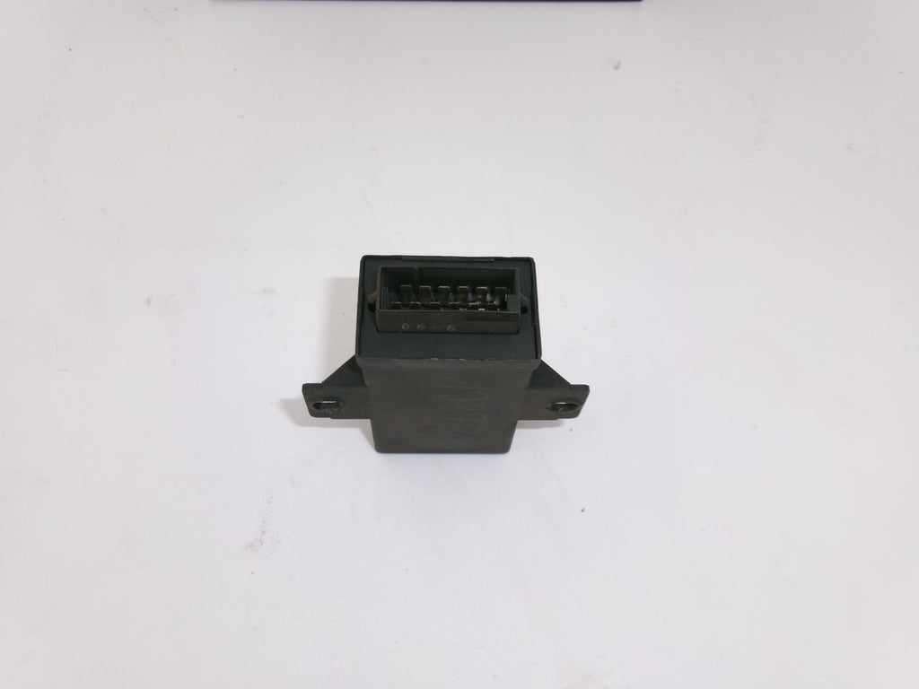 Opel Steuergerät ZV GM 90337364 Kiekert 5319, Astra Calibra Omega