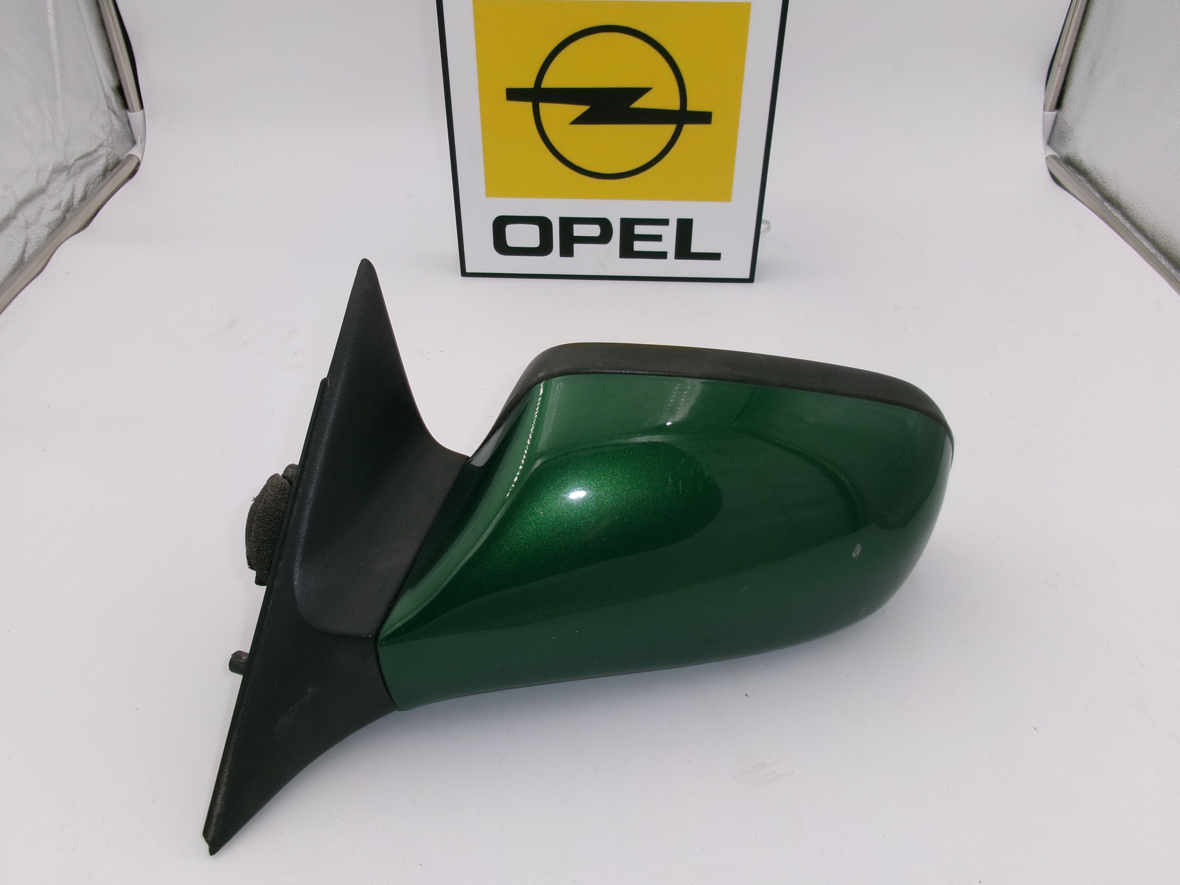 Astra F Außenspiegel  Links Elektrisch verstellbar