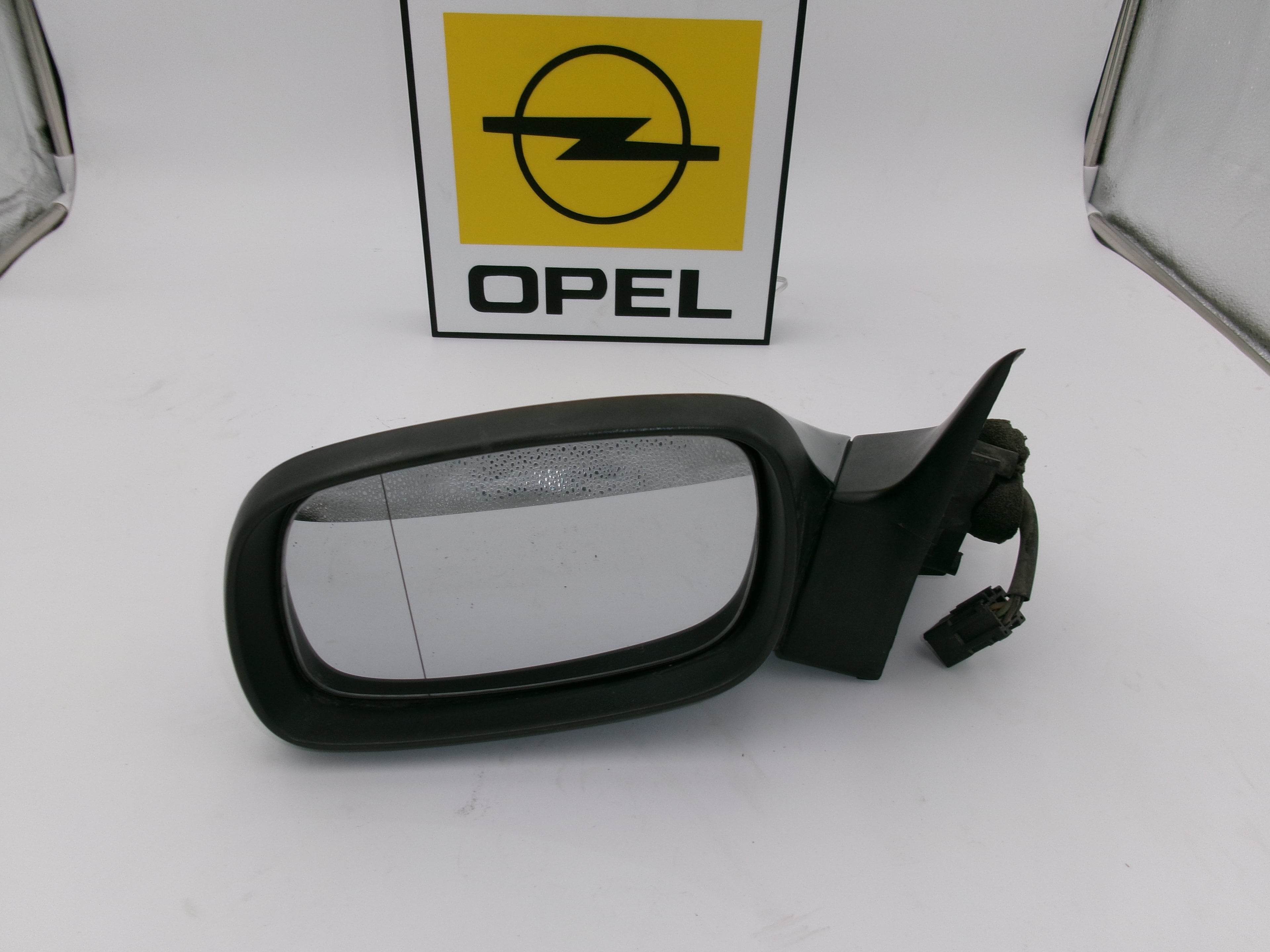Astra F Außenspiegel  Links Elektrisch verstellbar