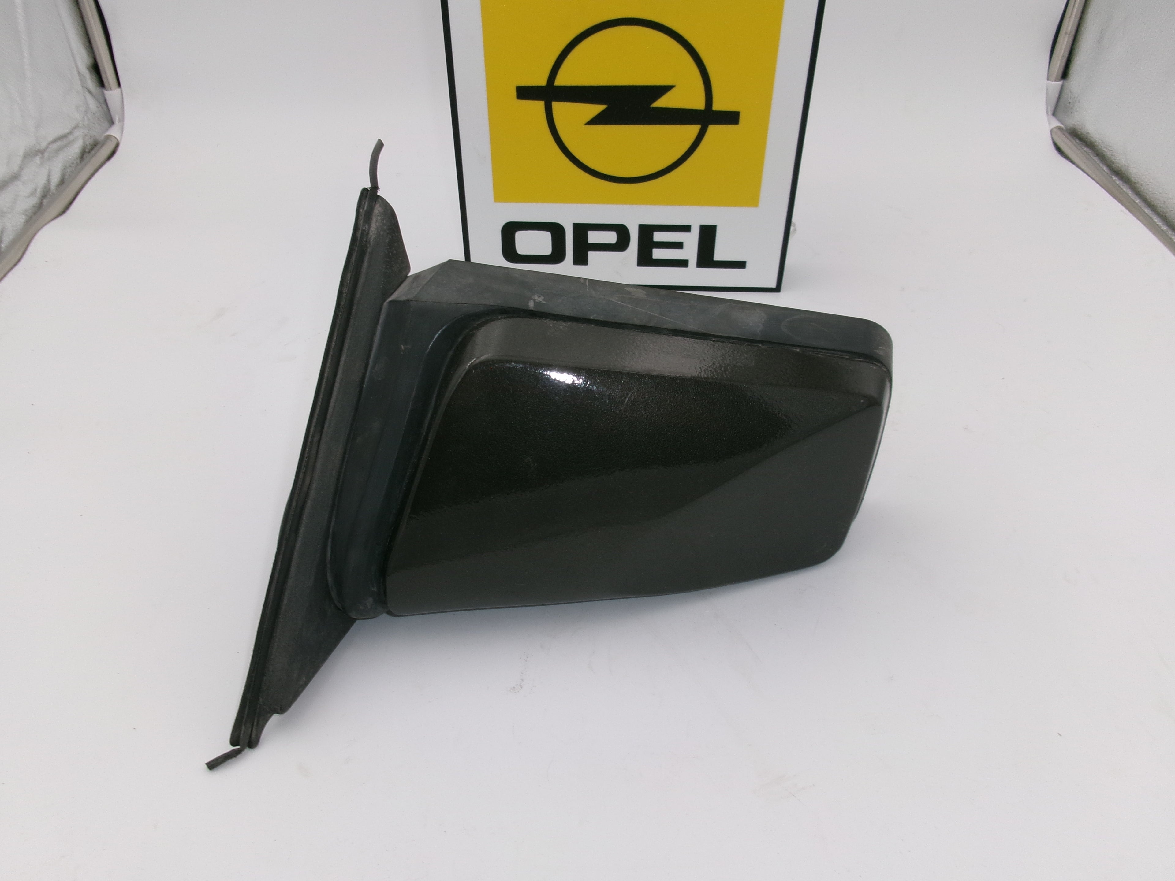 Ascona C Außenspiegel Elektrisch verstellbar Fahrerseite