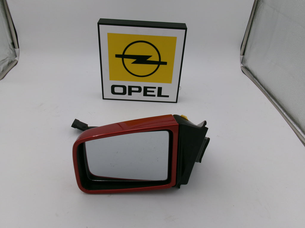 Kadett E Außenspiegel Fahrerseite Elektrisch Verstellbar