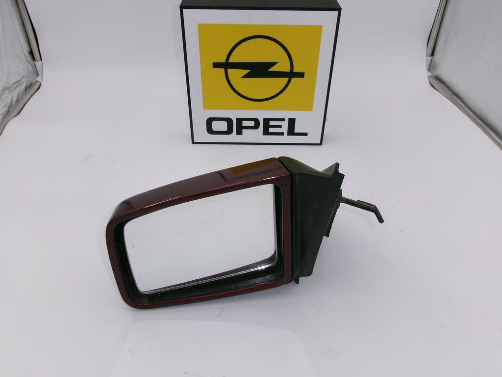 Kadett E Außenspiegel Fahrerseite Manuell