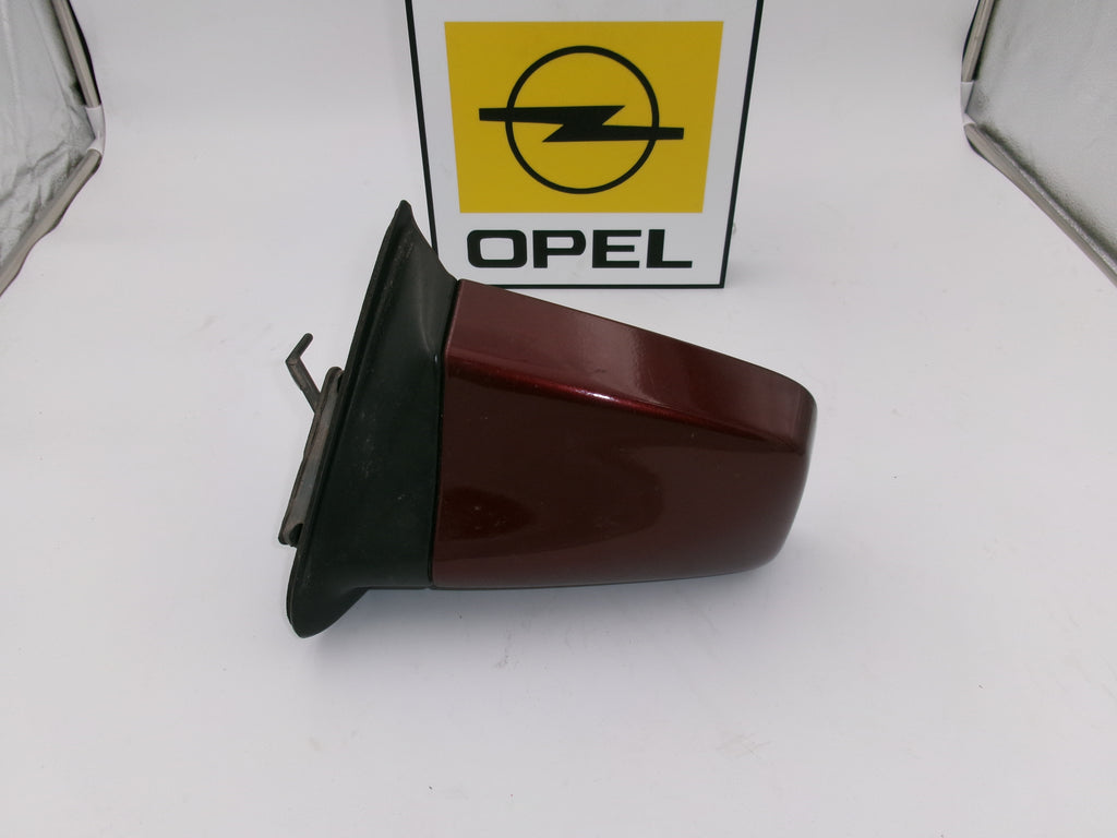 Kadett E Außenspiegel Fahrerseite Manuell