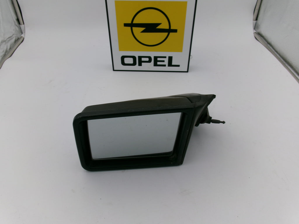 Rekord E Außenspiegel Fahrerseite