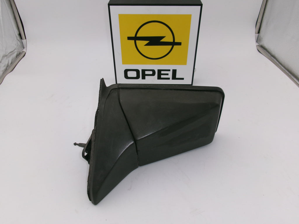 Rekord E Außenspiegel Fahrerseite