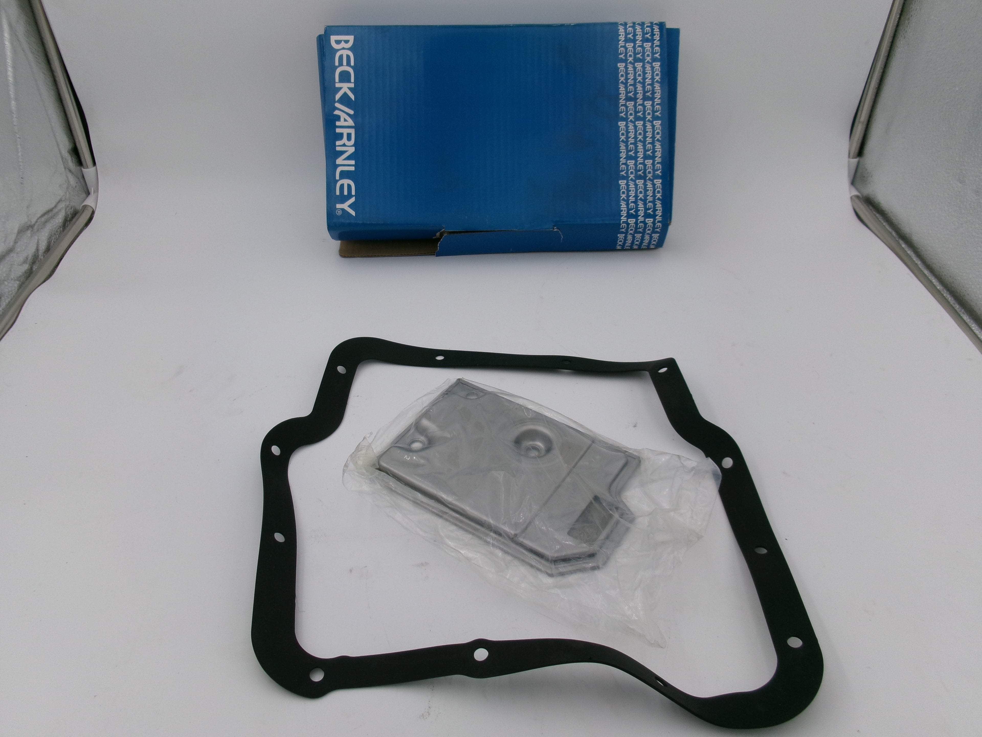 044-0073 Beck Arnley Automatikgetriebefilter für X19 Geo Tracker Sidekick