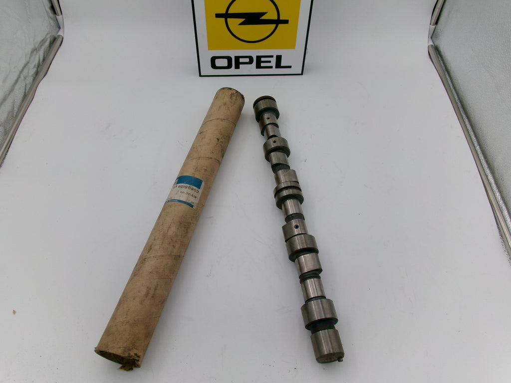 Opel-Nockenwelle für einen 2,0E-Motor aus Motorennummer 20E-155270 90190903
