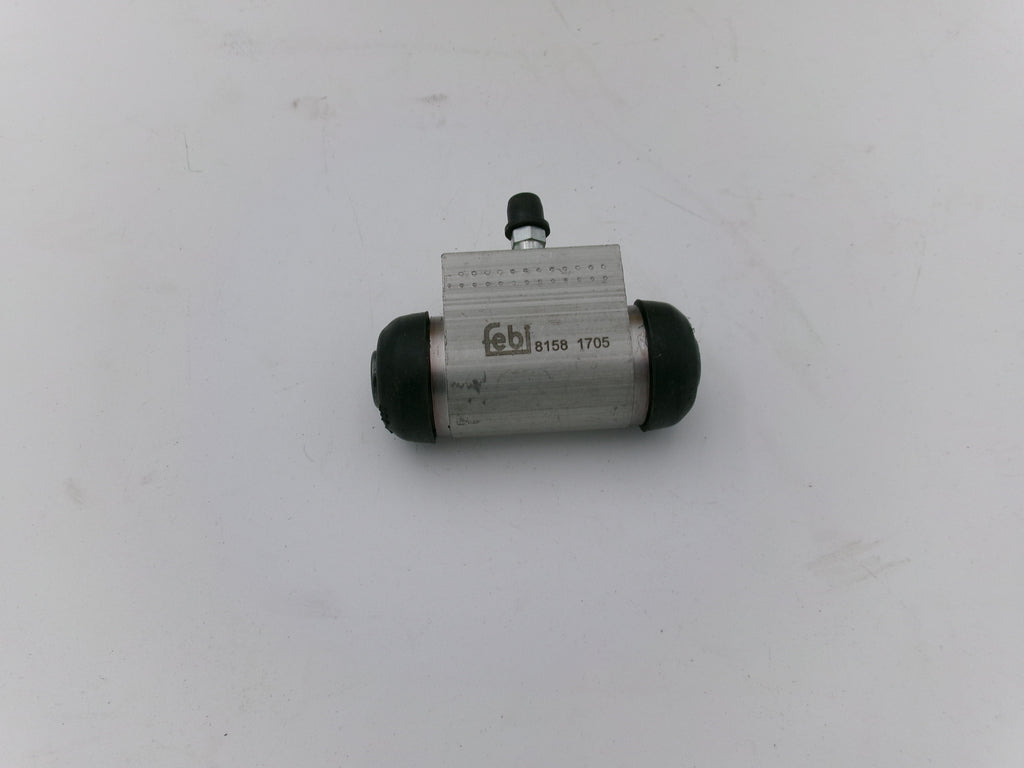 FEBI BILSTEIN Radbremszylinder Trommelbremse Hinten Links Hinten Rechts für OPEL Corsa D Schrägheck (S07) Corsa E Schrägheck (X15) Adam (M13) 29365