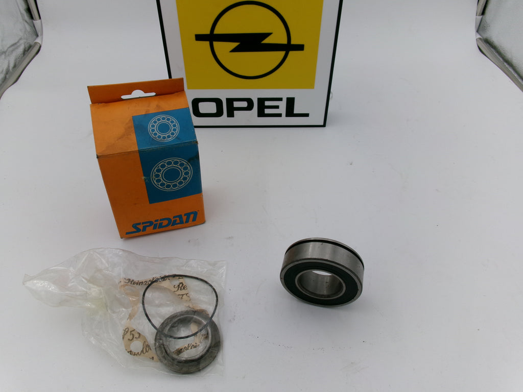 Opel Radlager Rekord D/E Commodore B/C hinten 0.026433