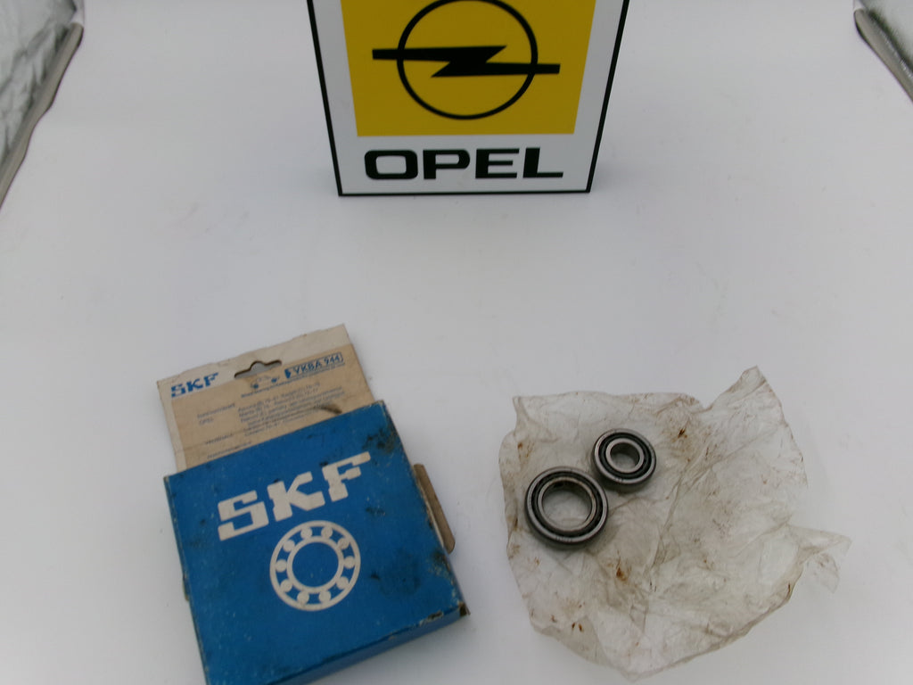 Radlager vorne VKBA994 Opel Ascona B/Manta B