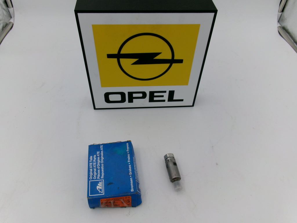 ATE 03.0101-0031.2 Bremskraftregler Opel Astra F/Corsa B