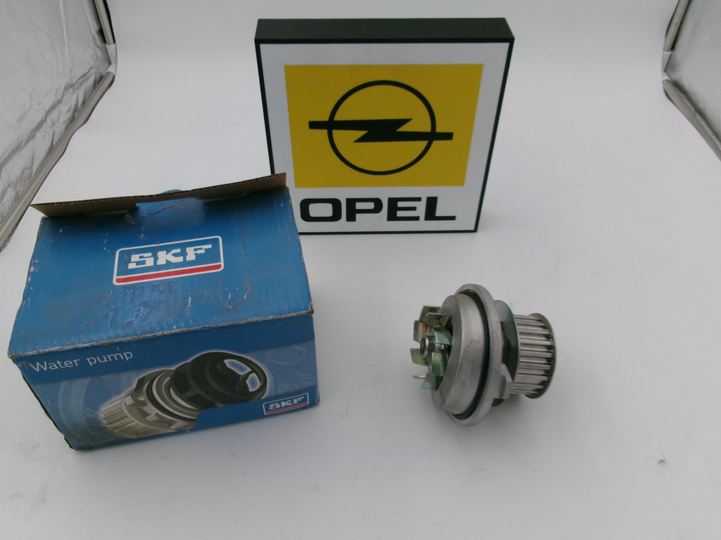 SKF VKPC 85610 Wasserpumpe Opel 2.0l/2.0l 16V
