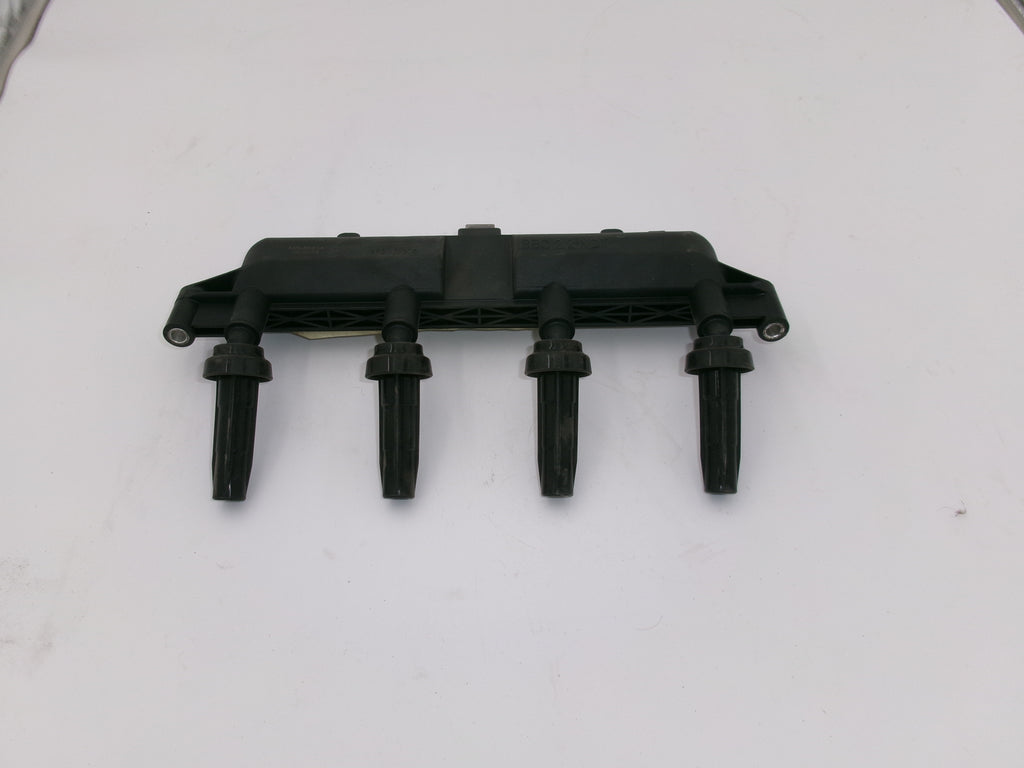 MAXGEAR 13-0038 Zündspule Peugoet/Citroen