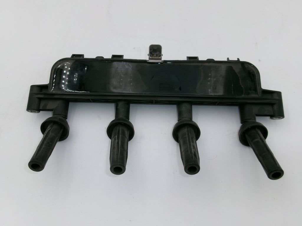 MAXGEAR 13-0038 Zündspule Peugoet/Citroen