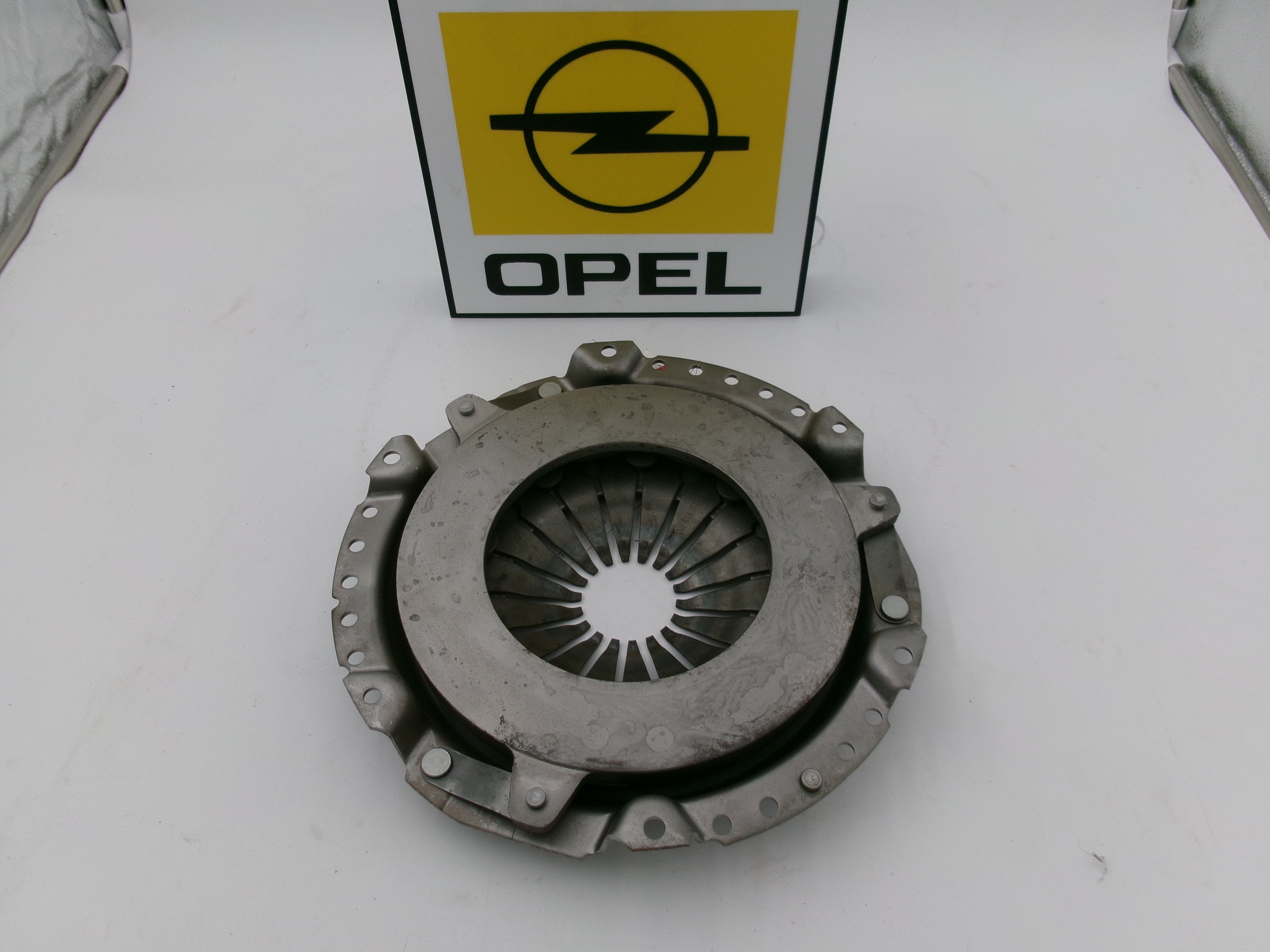 12901 Kupplungsdruckplatte Opel Astra F 41201150 LUK