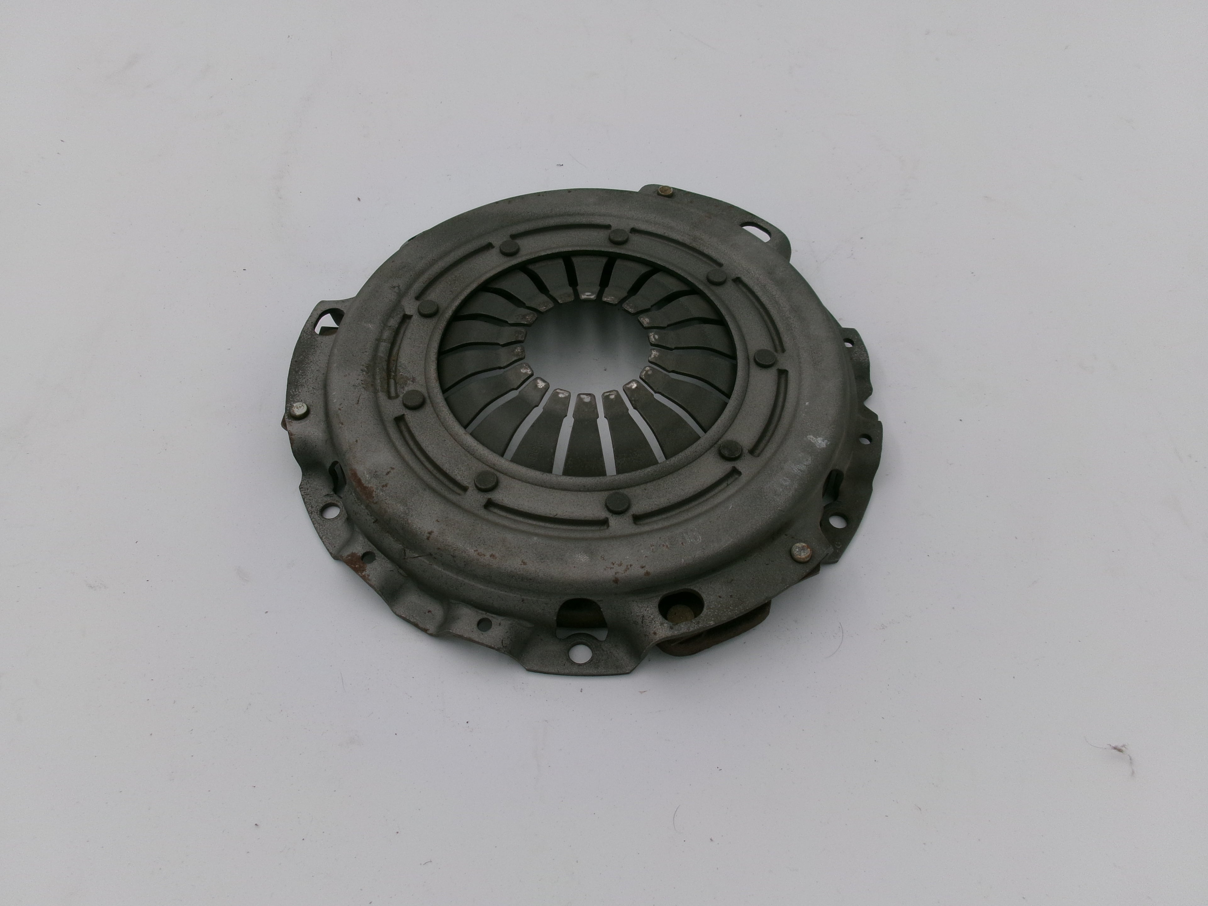 Kupplungsdruckplatte Valeo Astra G/Corsa D/Vectra B