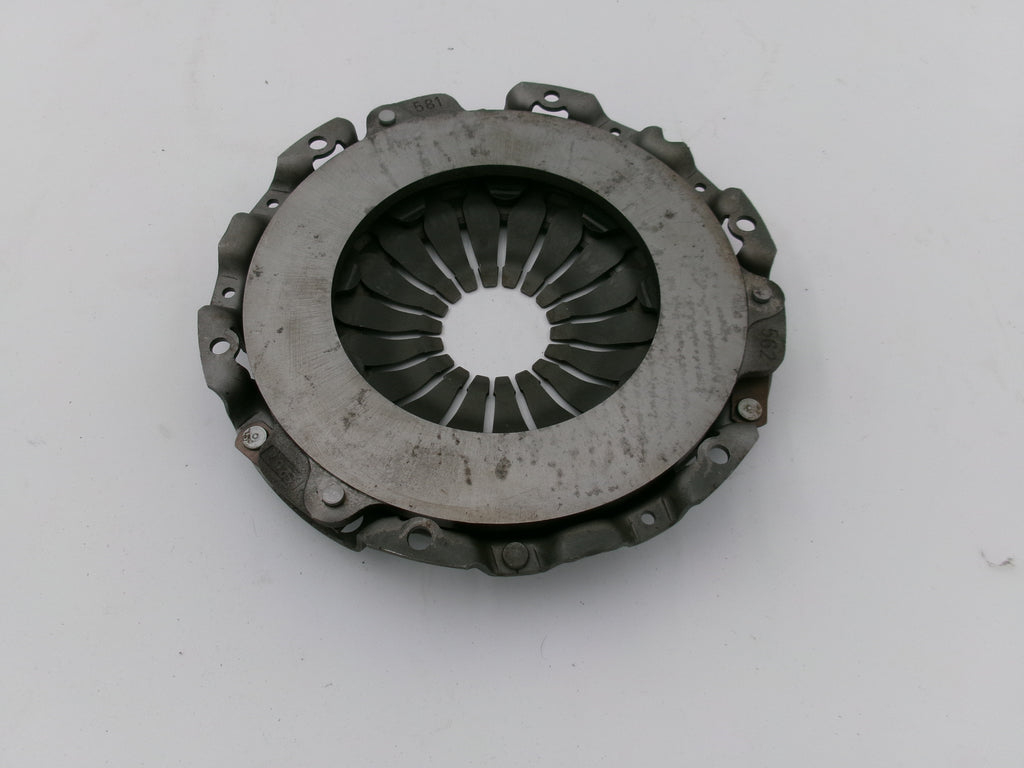 Kupplungsdruckplatte Valeo Astra G/Corsa D/Vectra B