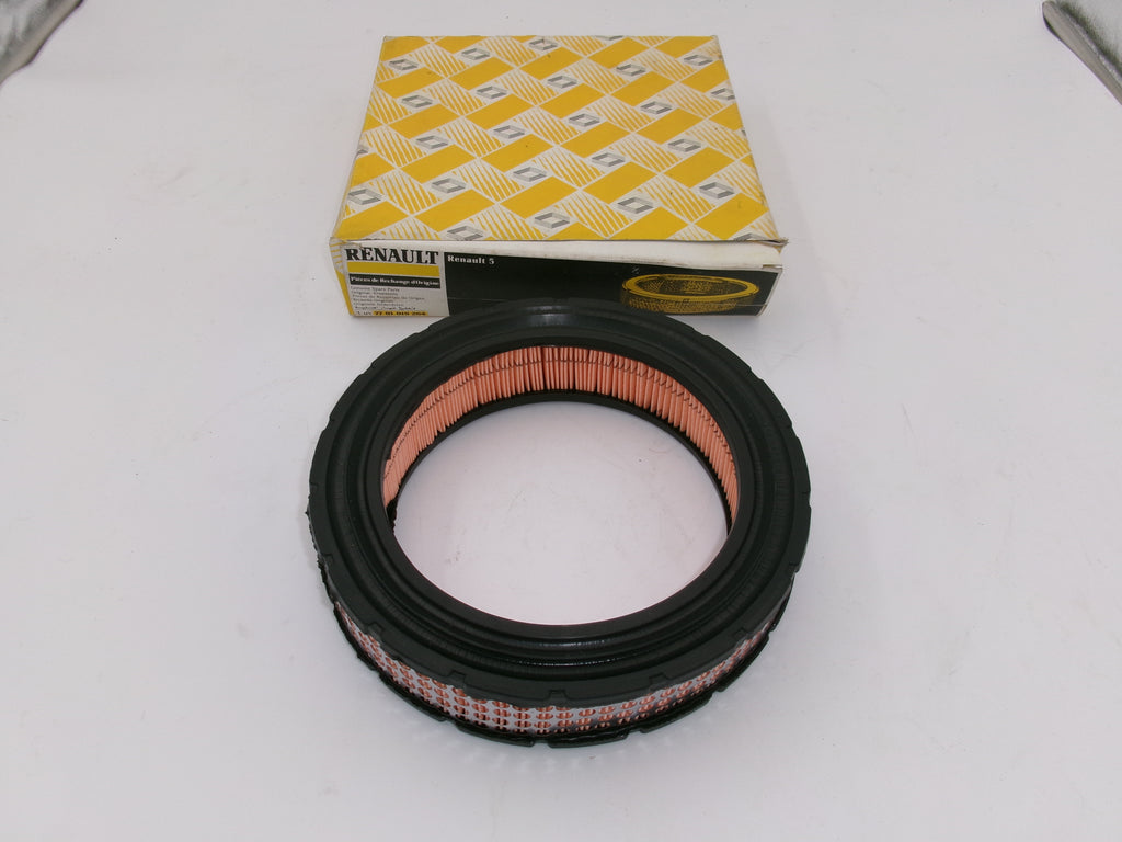 Luftfilter Passend für Renault R5 R1221 1220 1225, 1391, 1392, 1395, 2381, 2382)